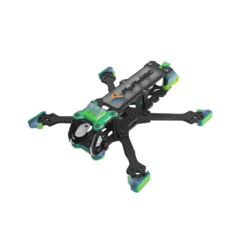 Rama Volador VX3.5 O3 Freestyle